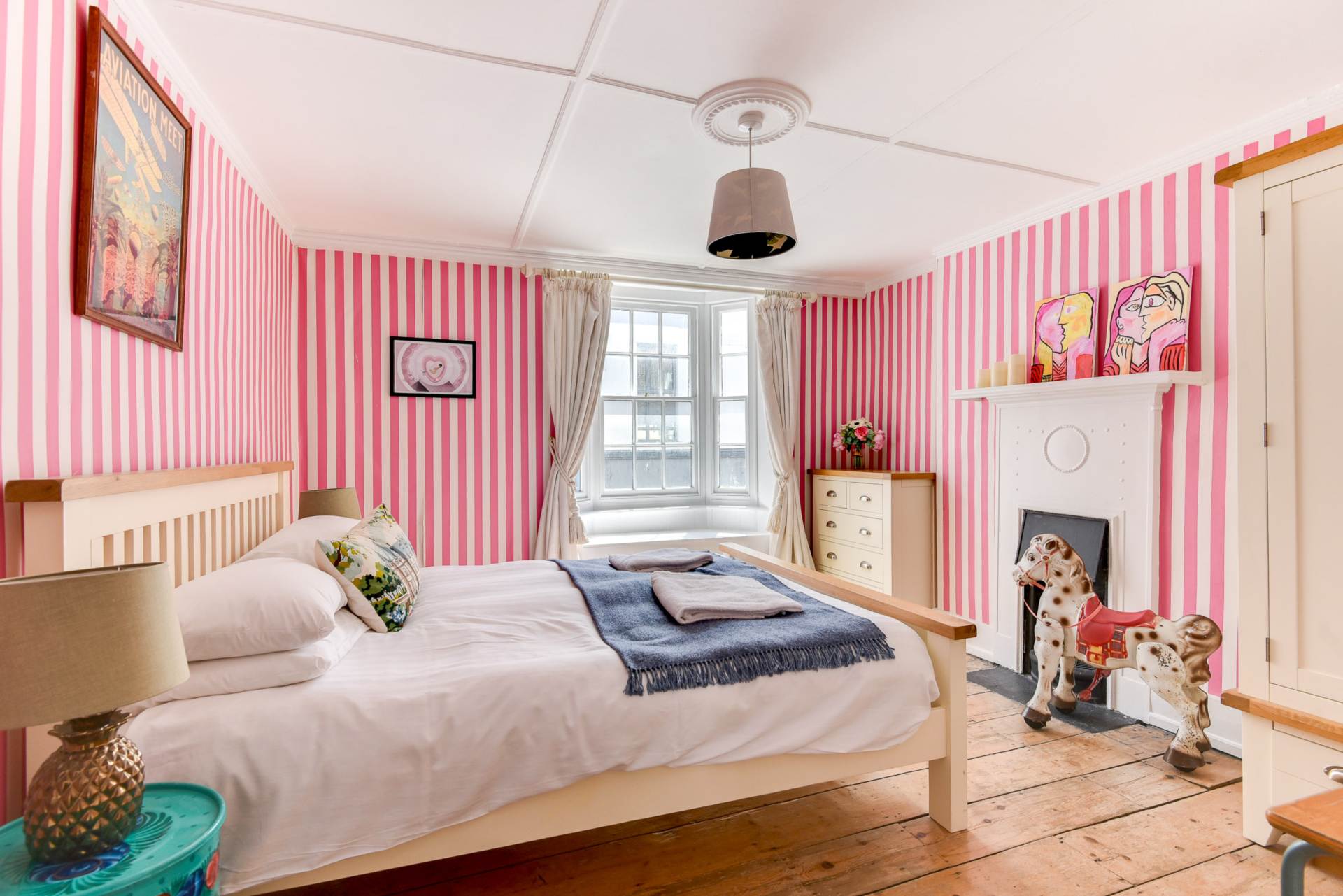 3 bed Mid Terraced House for rent in Brighton. From Westbeach Properties Ltd