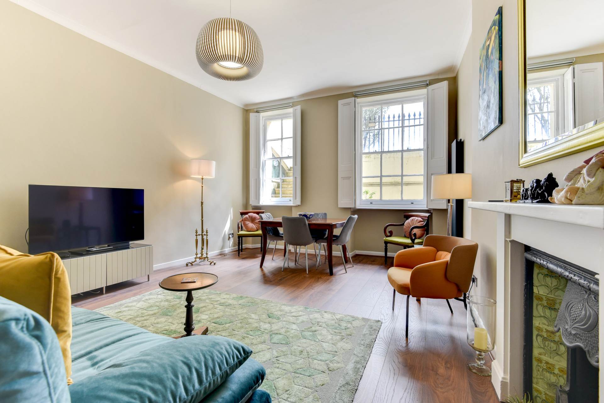 1 bed 1st Floor Flat for rent in Hove. From Westbeach Properties Ltd