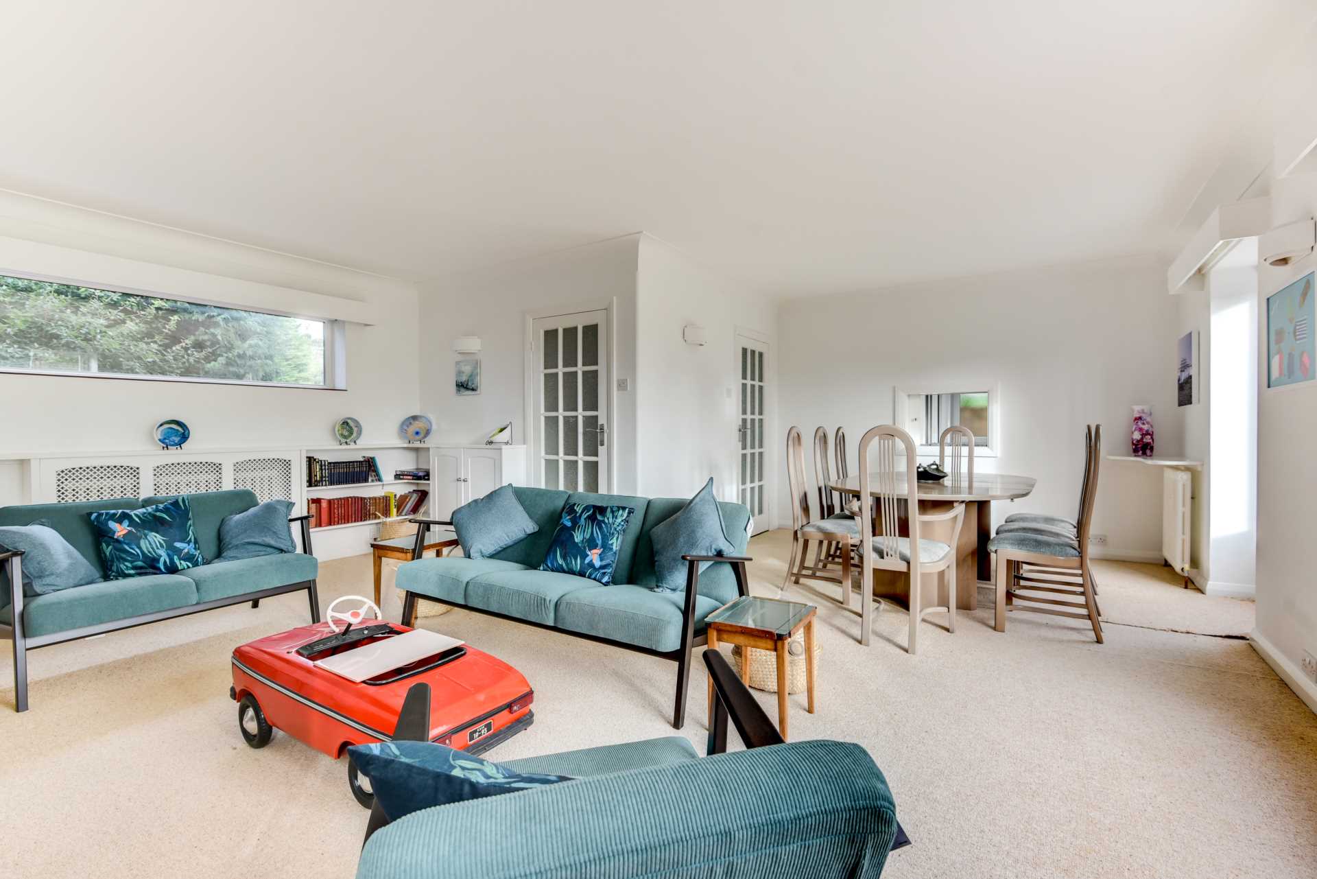 3 bed Detached for rent in Hove. From Westbeach Properties Ltd