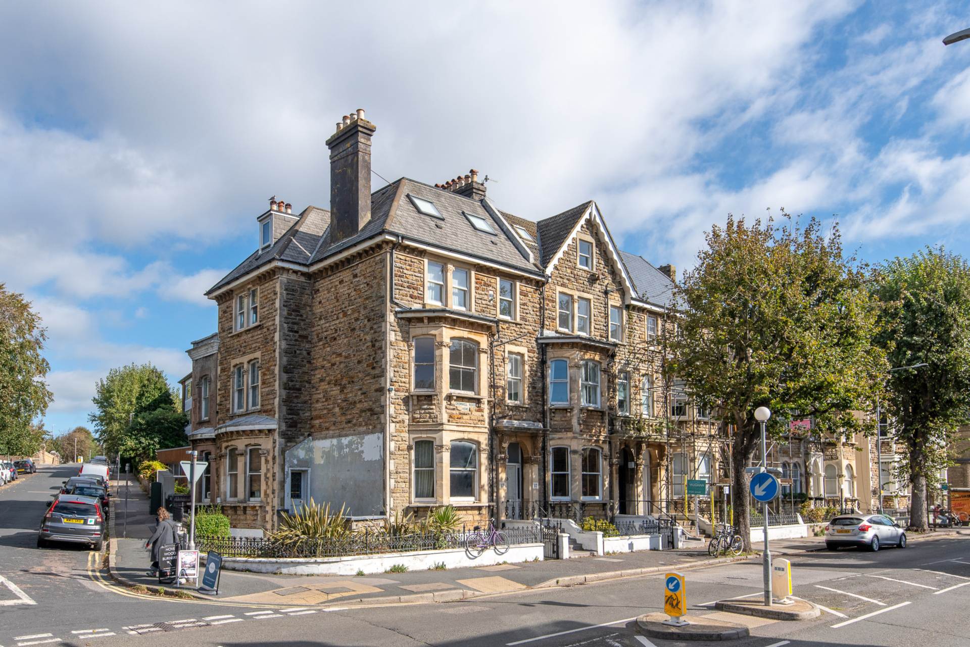 1 bed 1st Floor Flat for rent in Hove. From Westbeach Properties Ltd