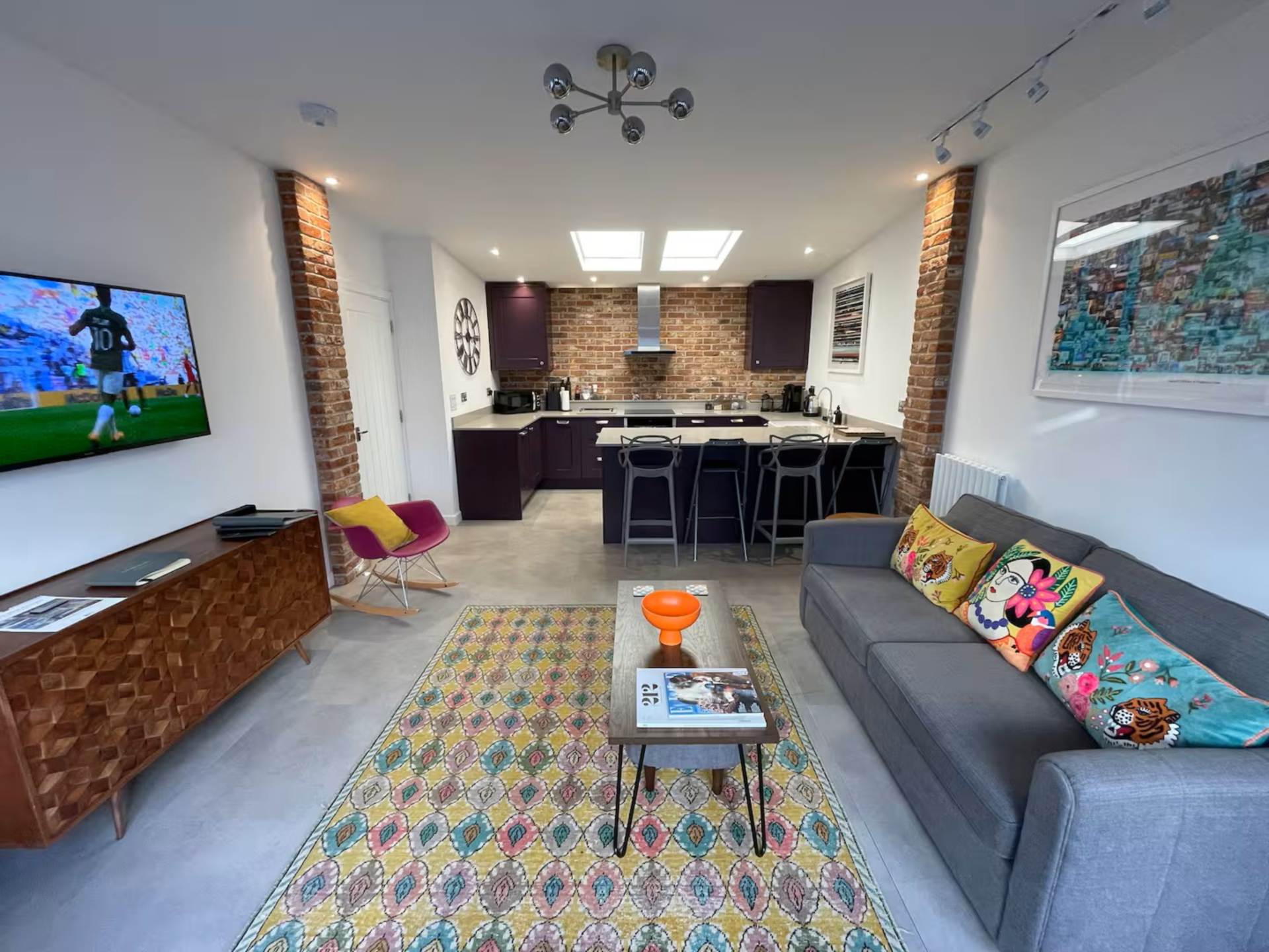 2 bed Mews for rent in Hove. From Westbeach Properties Ltd