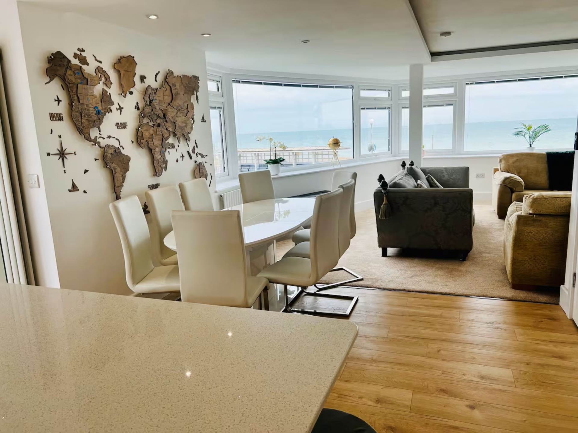 5 bed Semi Detached for rent in Worthing. From Westbeach Properties Ltd 5 bed Semi Detached for rent in Worthing. From Westbeach Properties Ltd