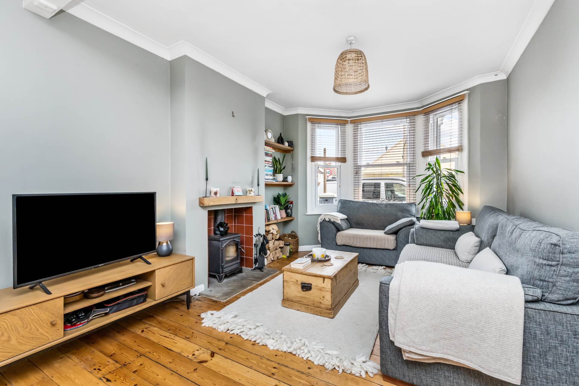 3 bed End of Terrace for rent in Brighton. From Westbeach Properties Ltd 3 bed End of Terrace for rent in Brighton. From Westbeach Properties Ltd