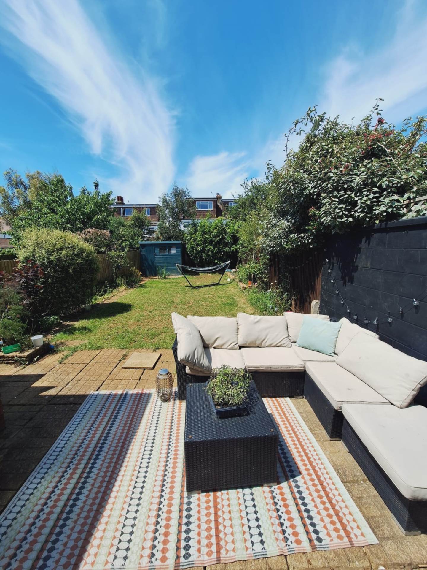 3 bed House (unspecified) for rent in Hove. From Westbeach Properties Ltd 3 bed House (unspecified) for rent in Hove. From Westbeach Properties Ltd