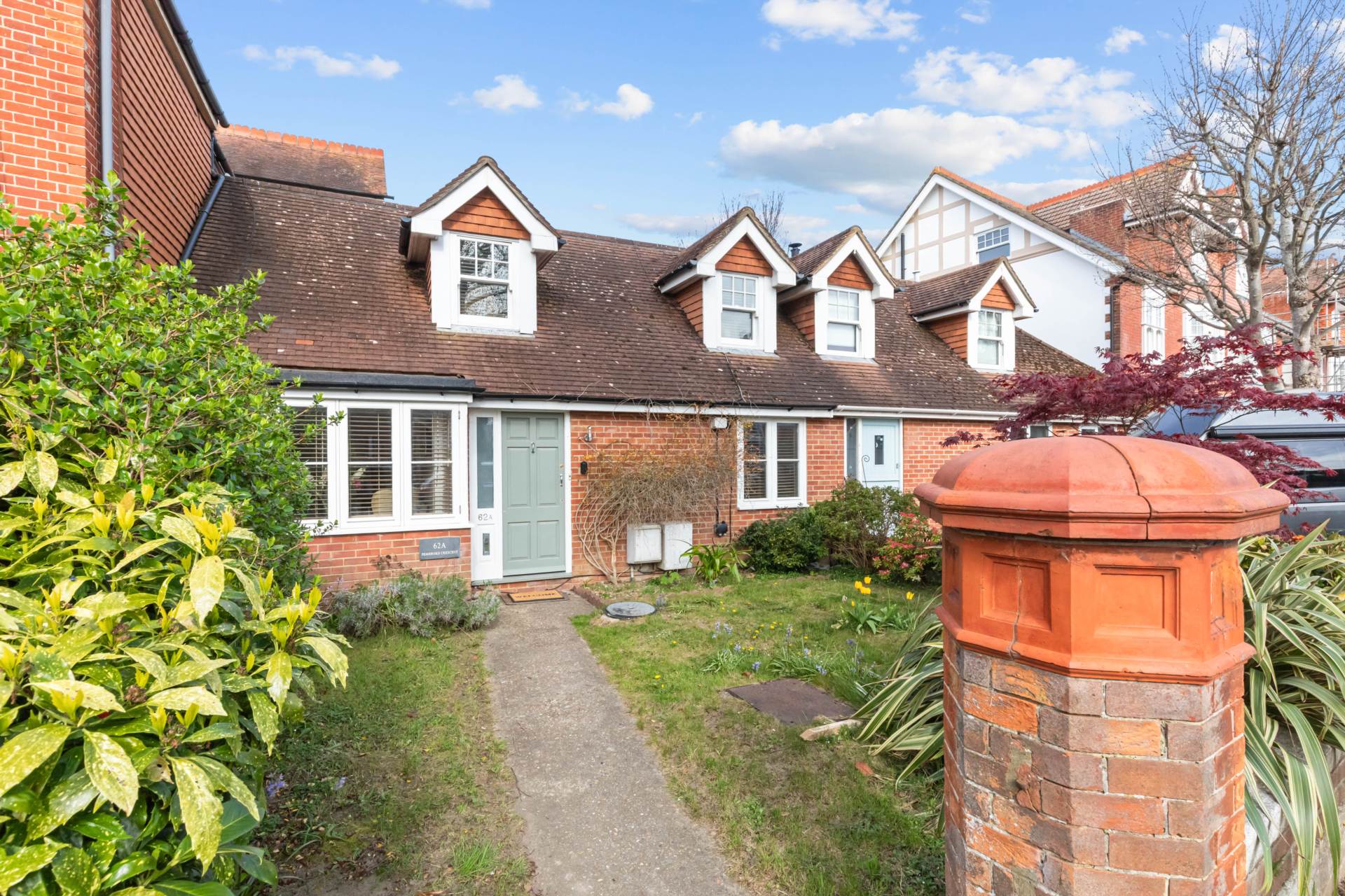 2 bed Semi Detached for rent in Hove. From Westbeach Properties Ltd