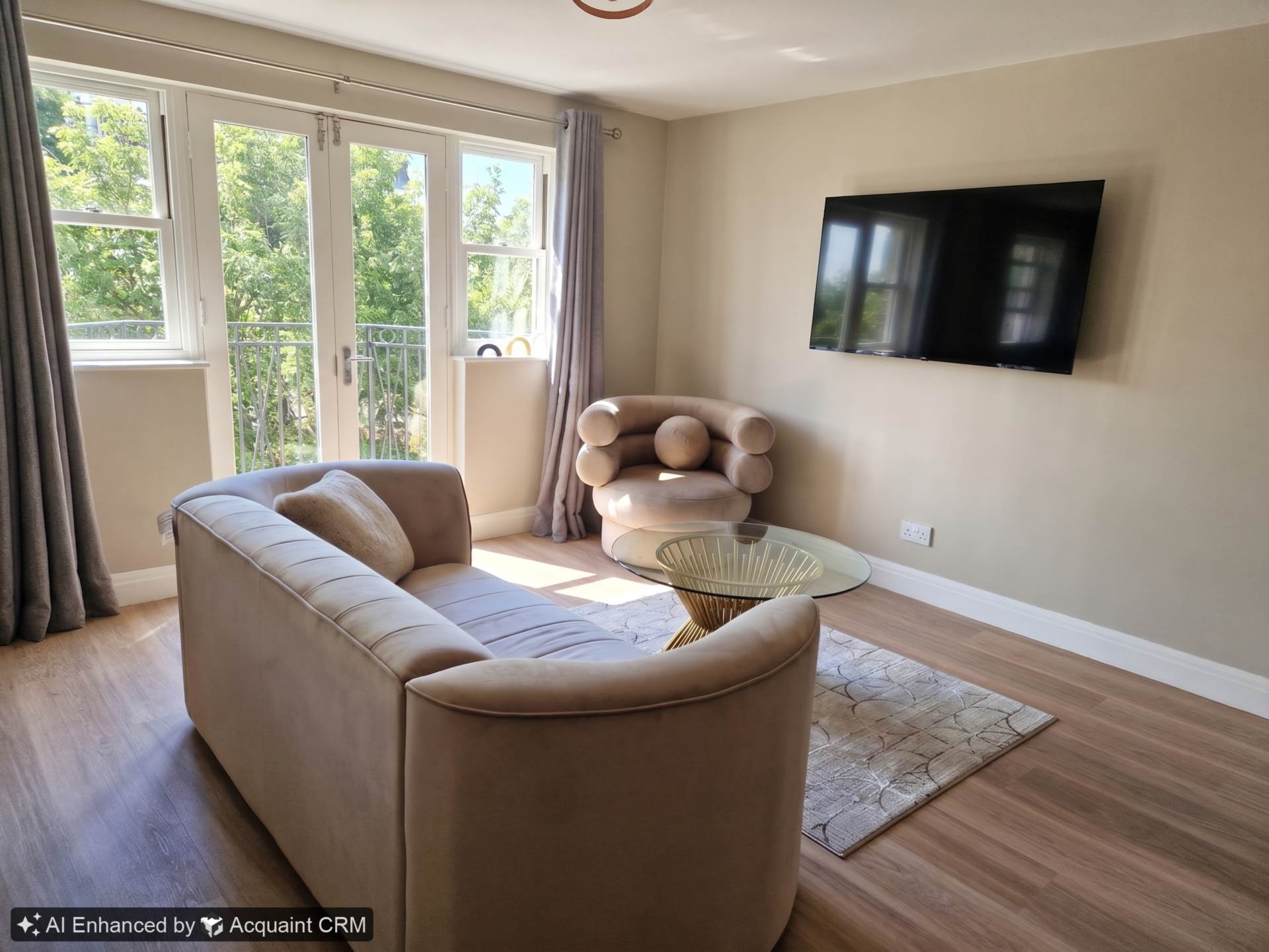 2 bed 1st Floor Flat for rent in Brighton. From Westbeach Properties Ltd