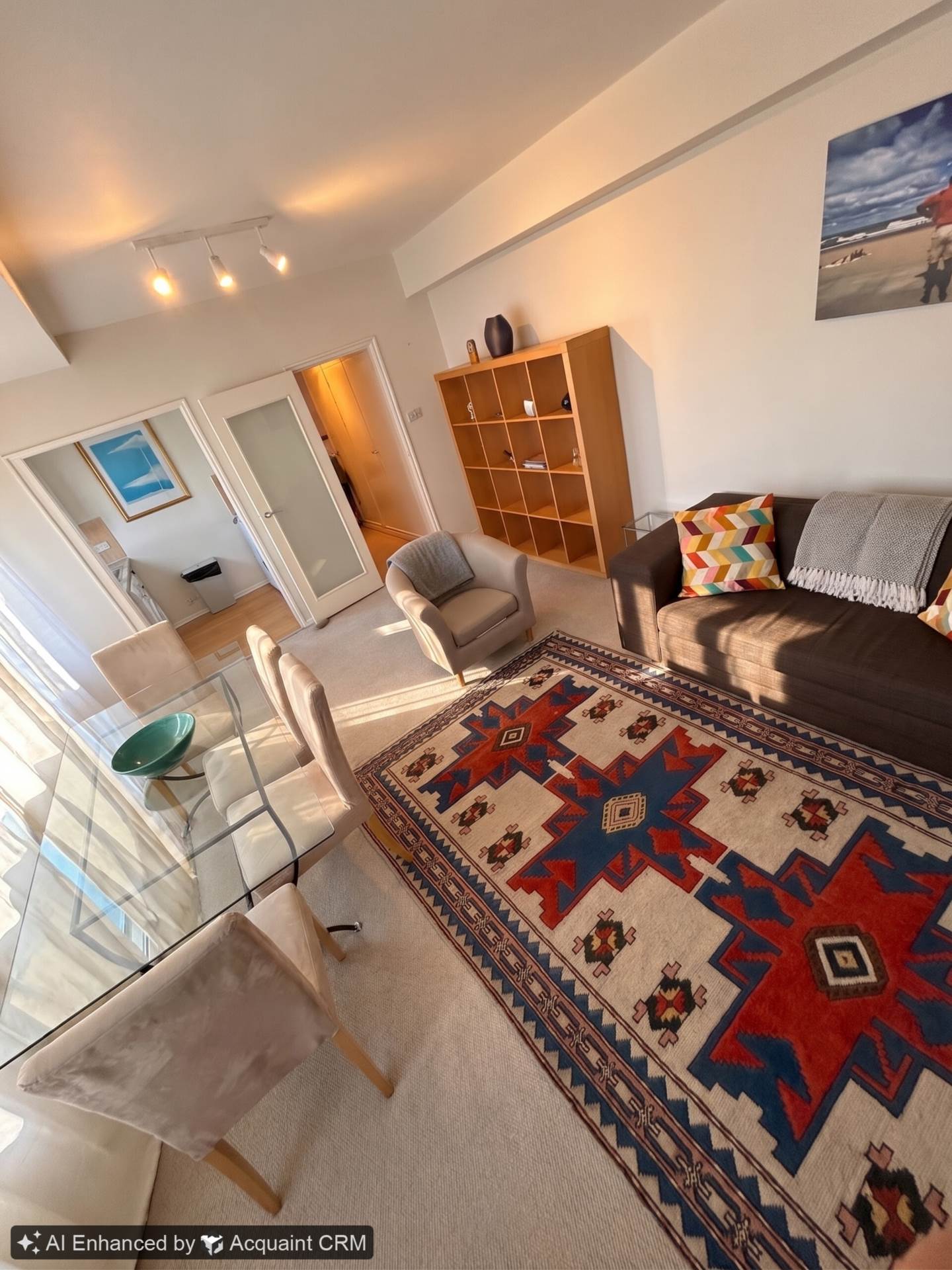 1 bed 1st Floor Flat for rent in Brighton. From Westbeach Properties Ltd