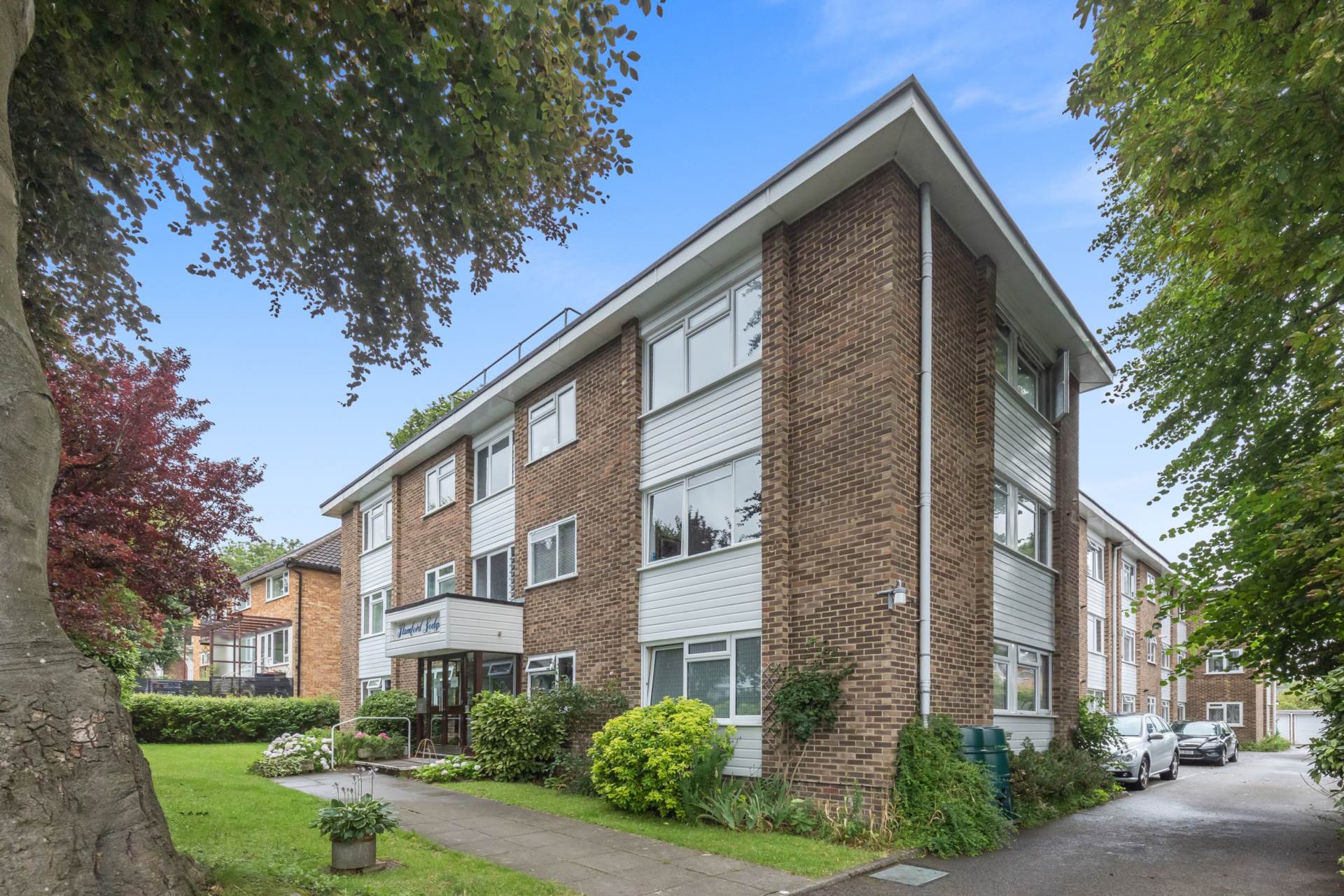2 bed 1st Floor Flat for rent in Brighton. From Westbeach Properties Ltd