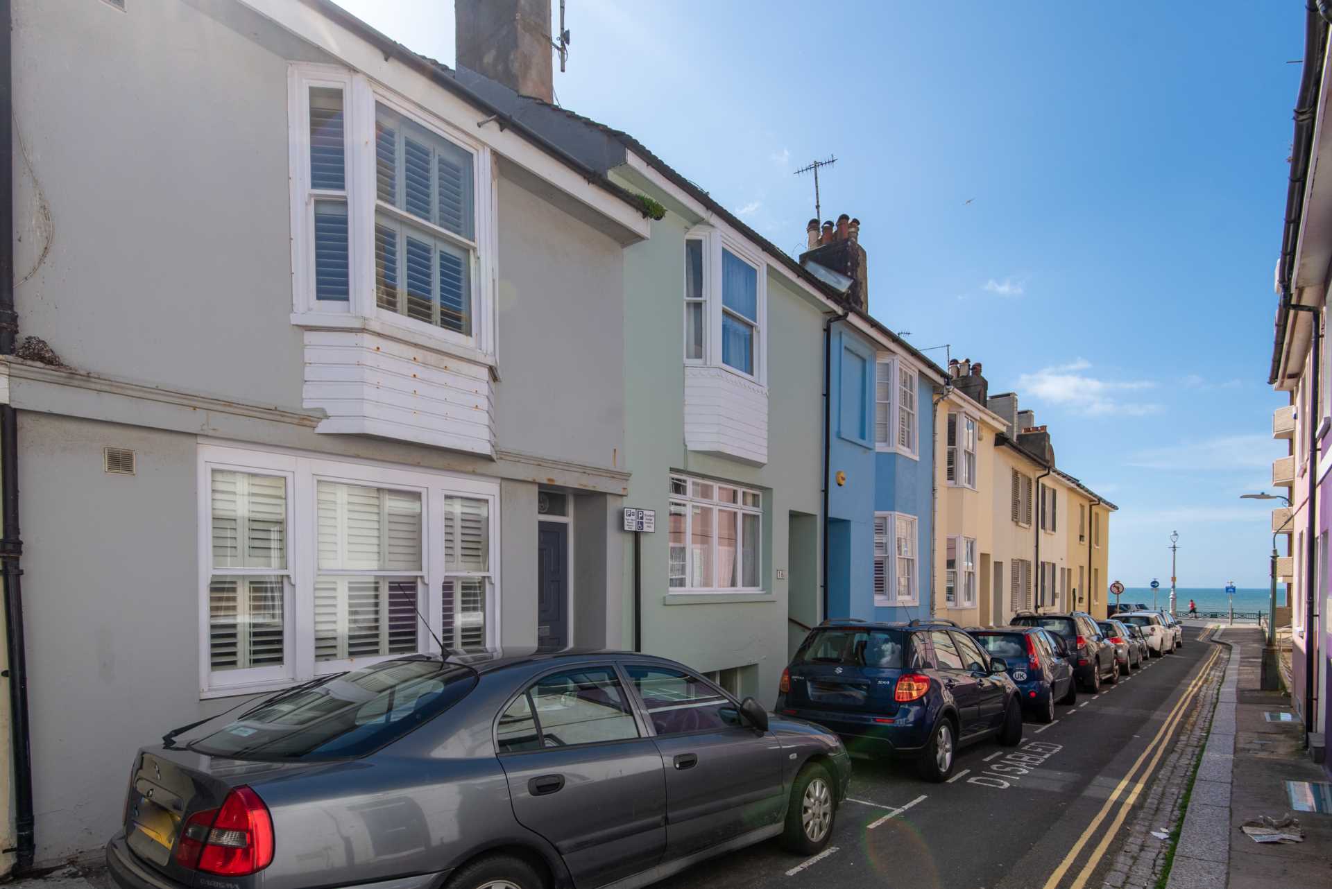 3 bed Mid Terraced House for rent in Hove. From Westbeach Properties Ltd 3 bed Mid Terraced House for rent in Hove. From Westbeach Properties Ltd