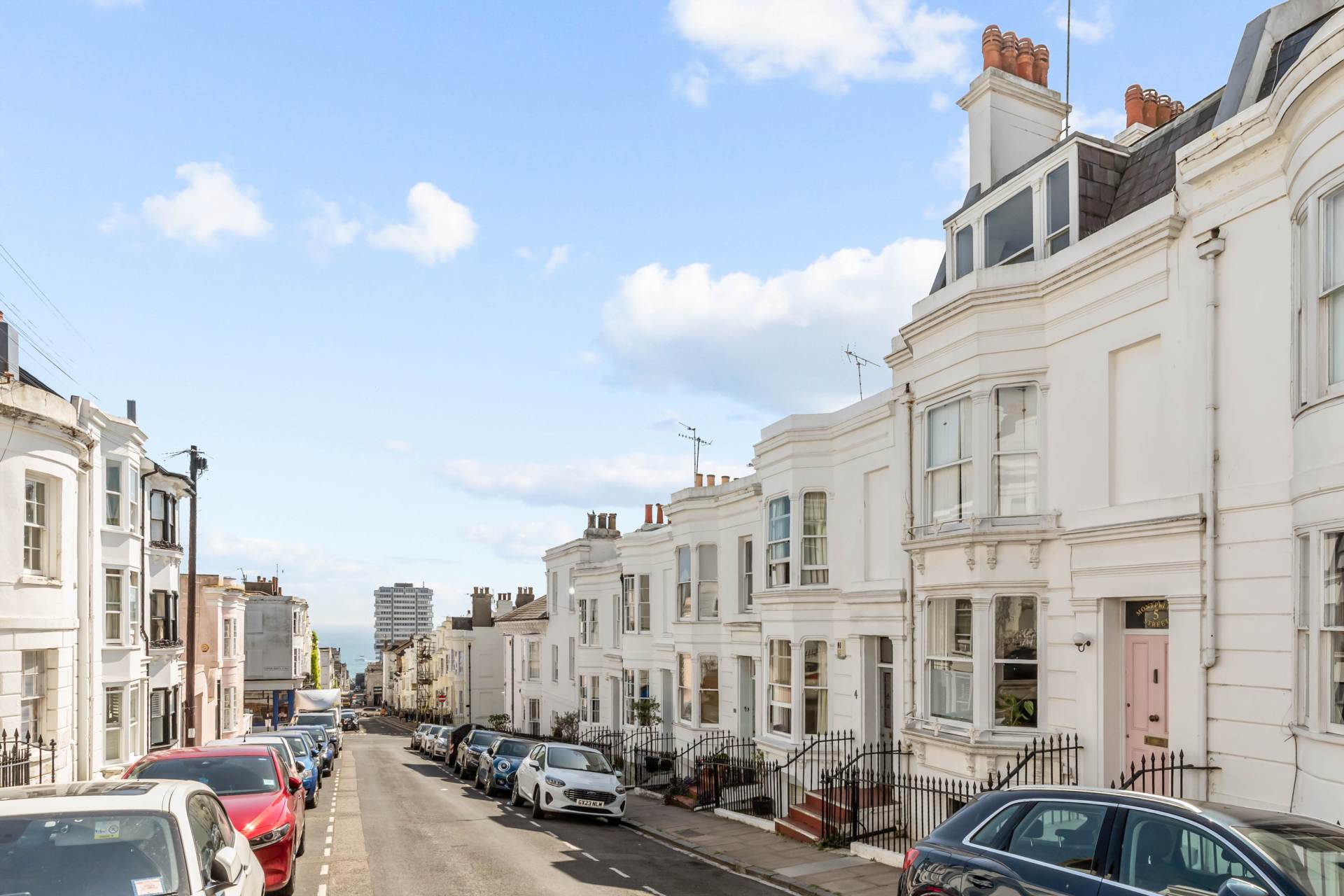 1 bed 1st Floor Flat for rent in Brighton. From Westbeach Properties Ltd