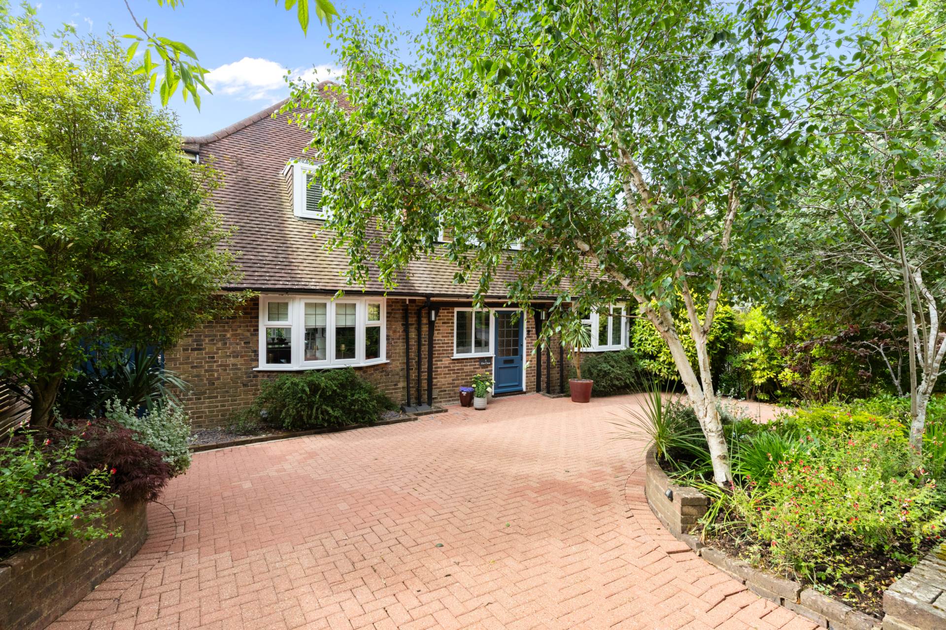 4 bed Detached for rent in Hove. From Westbeach Properties Ltd
