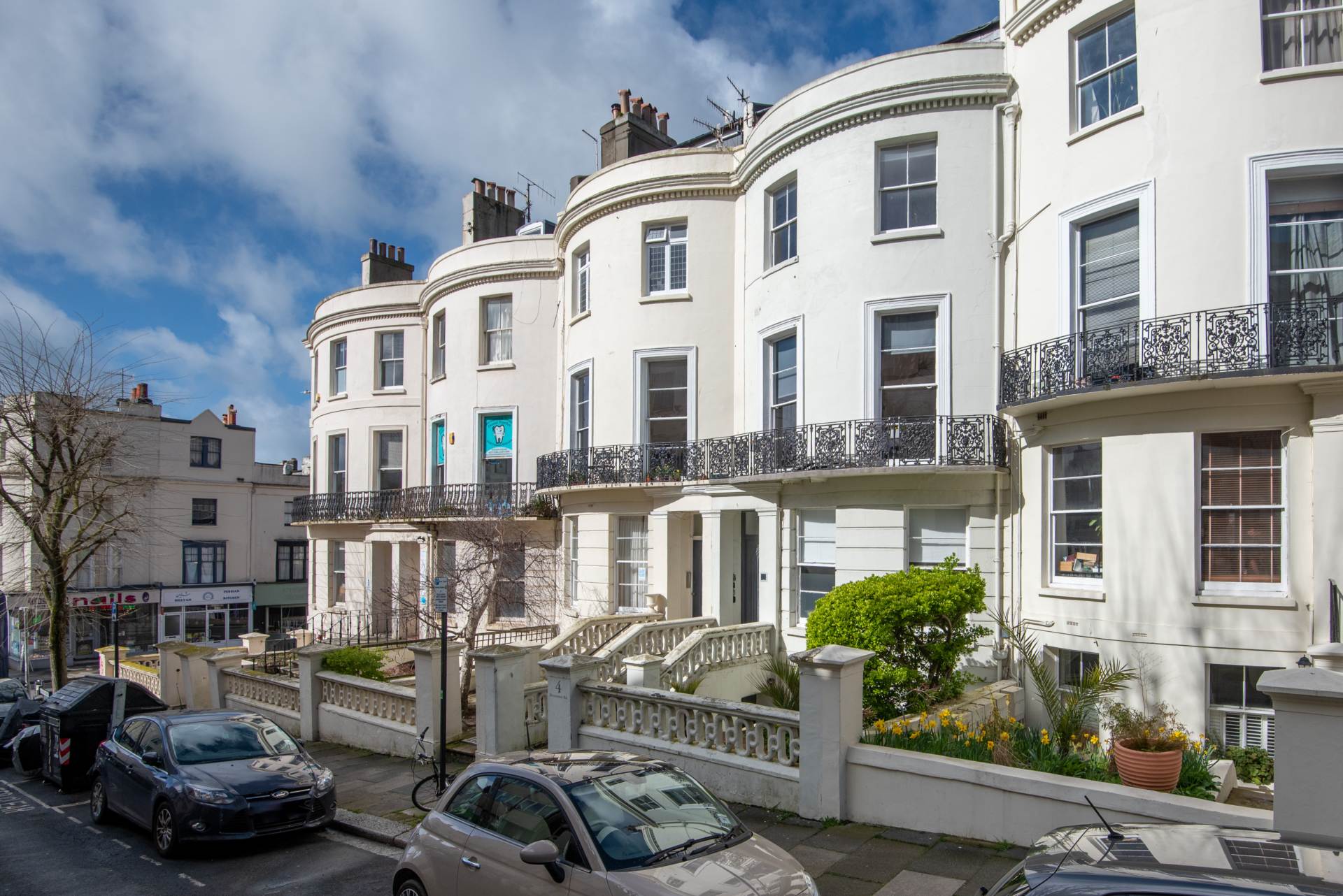 0 bed Studio for rent in Brighton and Hove. From Westbeach Properties Ltd