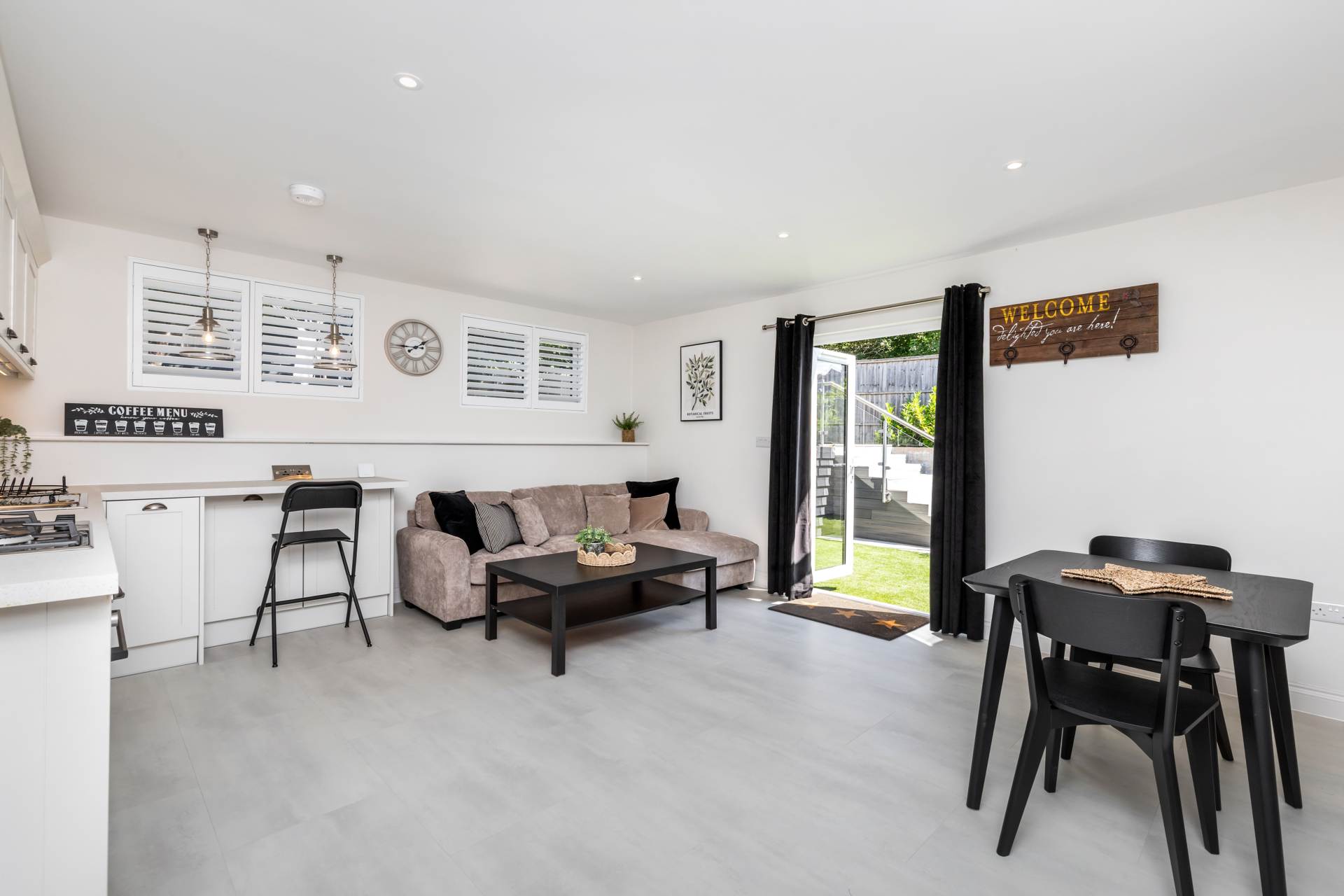 1 bed Lodge for rent in Brighton. From Westbeach Properties Ltd