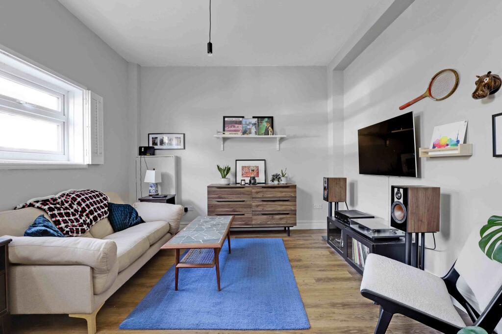1 bed 1st Floor Flat for rent in Penge. From Property World Penge - London - Lettings 1 bed 1st Floor Flat for rent in Penge. From Property World Penge - London - Lettings