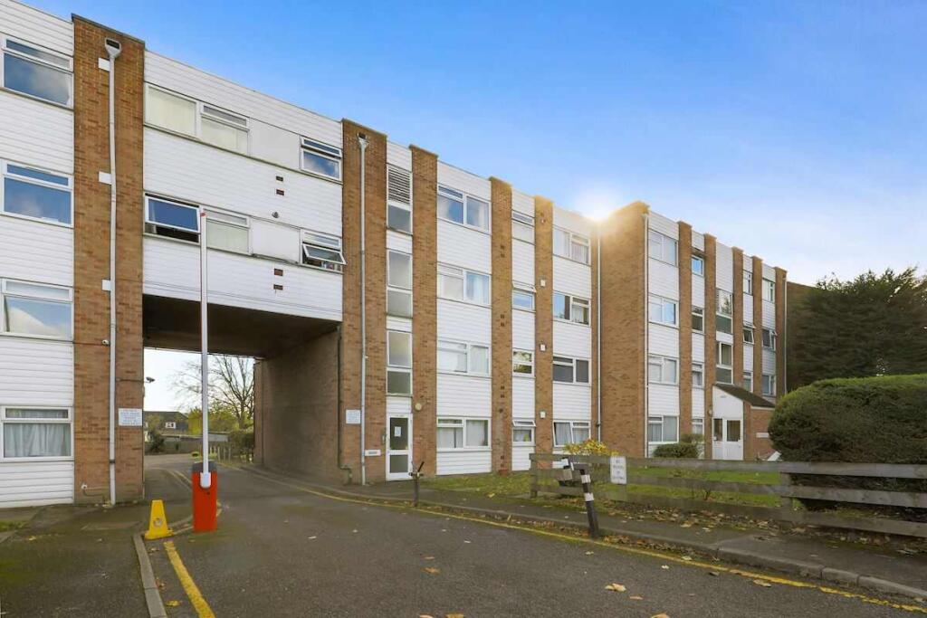 1 bed 1st Floor Flat for rent in Penge. From Property World Penge - London - Lettings 1 bed 1st Floor Flat for rent in Penge. From Property World Penge - London - Lettings