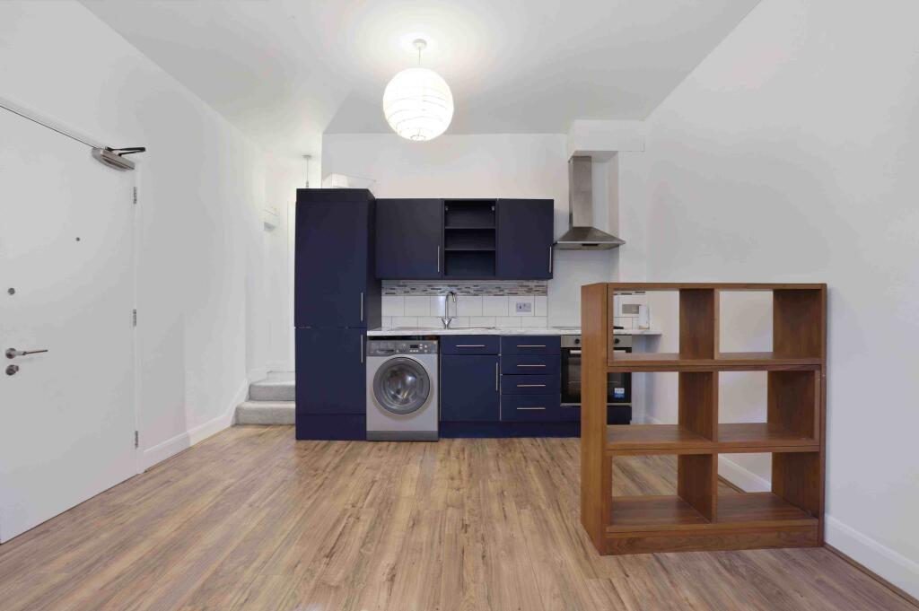 1 bed House (unspecified) for rent in Penge. From Property World Penge - London - Lettings 1 bed House (unspecified) for rent in Penge. From Property World Penge - London - Lettings