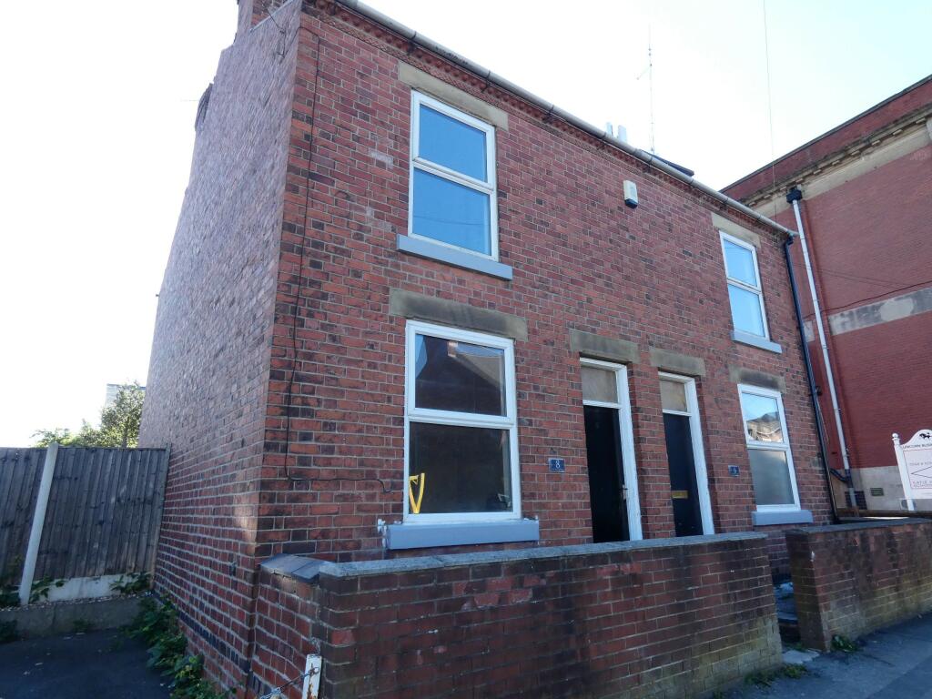 2 bed Semi-Detached House for rent in Ripley. From Leaders - Belper