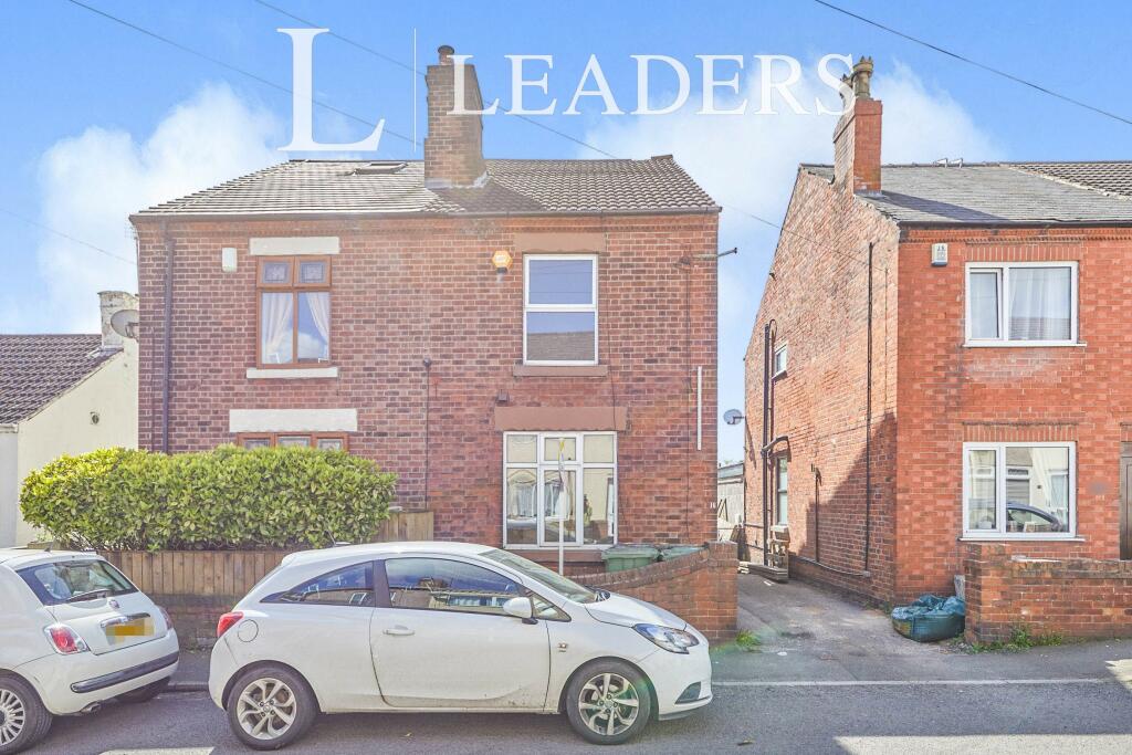 3 bed Semi-Detached House for rent in Riddings. From Leaders