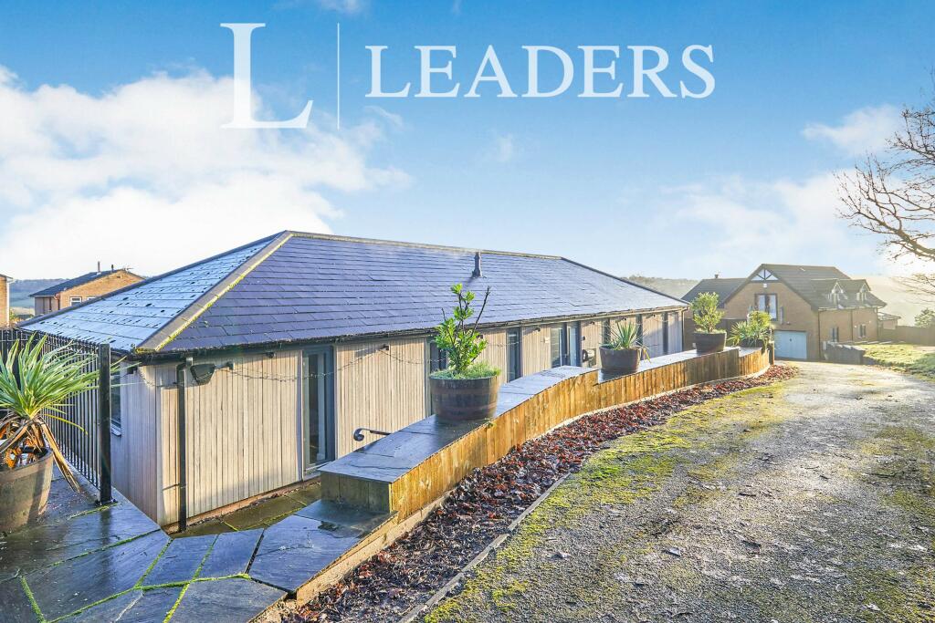 2 bed Bungalow for rent in Belper. From Leaders
