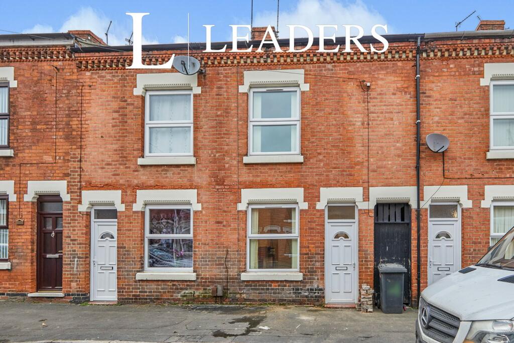 3 bed Mid Terraced House for rent in Derby. From Leaders - Belper