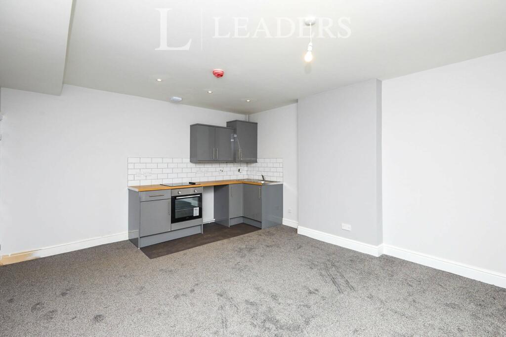 2 bed Apartment for rent in Ashbourne. From Leaders - Belper