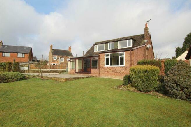 3 bed Bungalow for rent in Denby Common. From Leaders