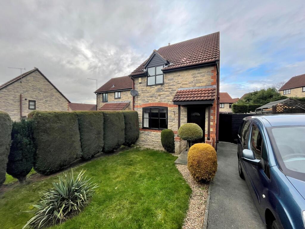 3 bed Detached for rent in Belper. From Leaders - Belper 3 bed Detached for rent in Belper. From Leaders - Belper