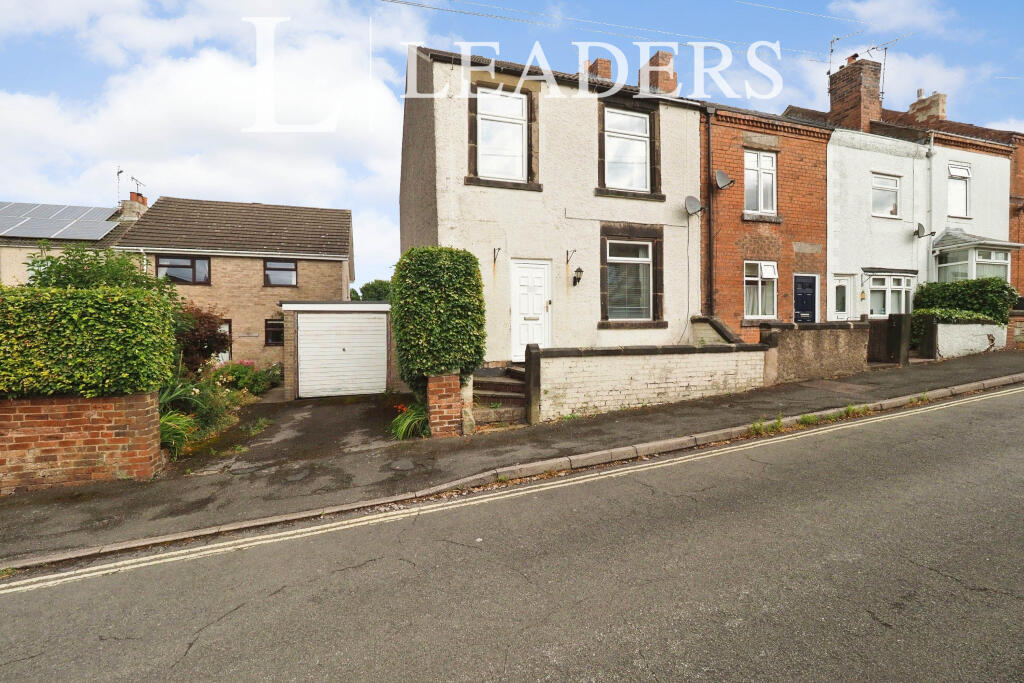 3 bed Mid Terraced House for rent in Higham. From Leaders - Belper 3 bed Mid Terraced House for rent in Higham. From Leaders - Belper