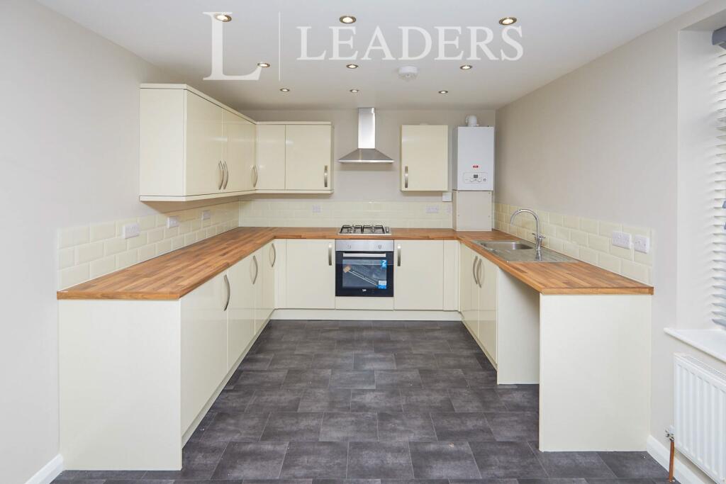 2 bed 1st Floor Flat for rent in Alfreton. From Leaders - Belper 2 bed 1st Floor Flat for rent in Alfreton. From Leaders - Belper