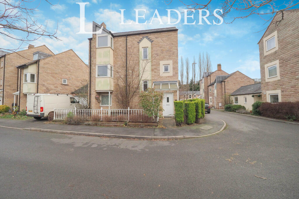 4 bed Detached for rent in Belper. From Leaders - Belper