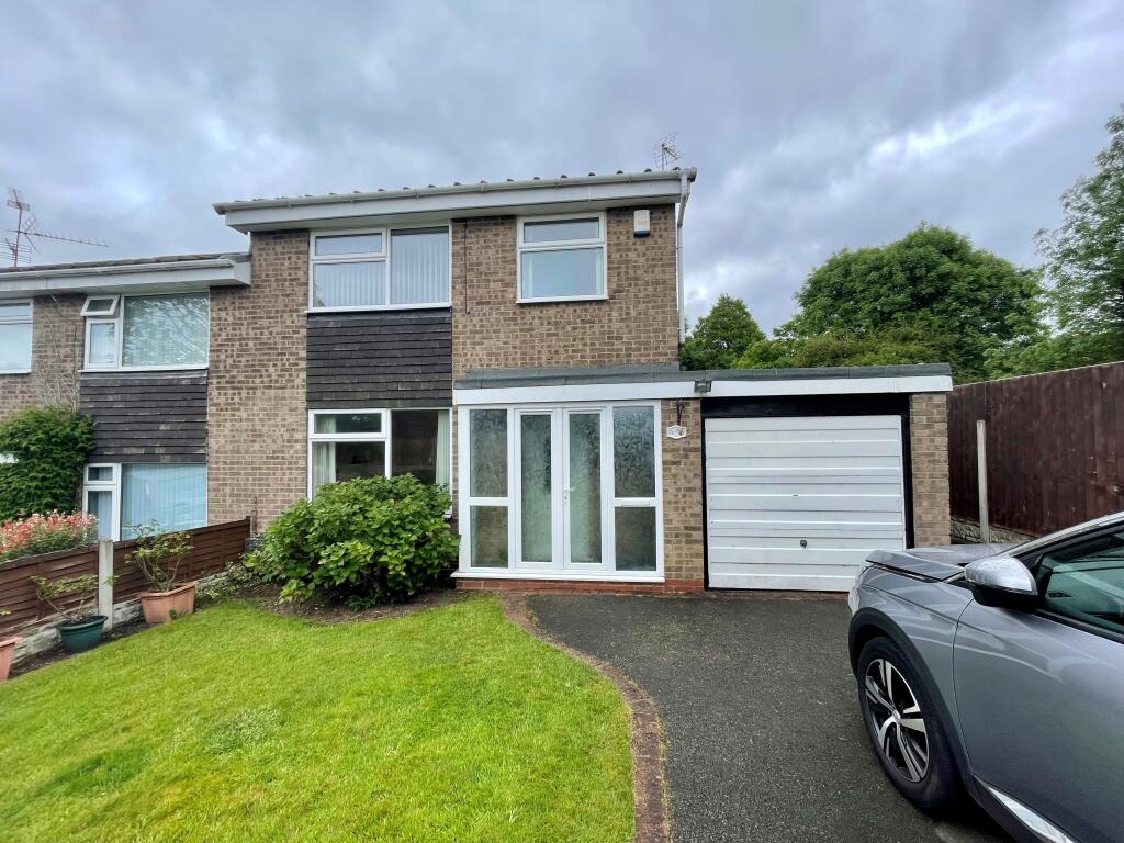 3 bed Detached for rent in Mackworth. From Leaders - Belper 3 bed Detached for rent in Mackworth. From Leaders - Belper