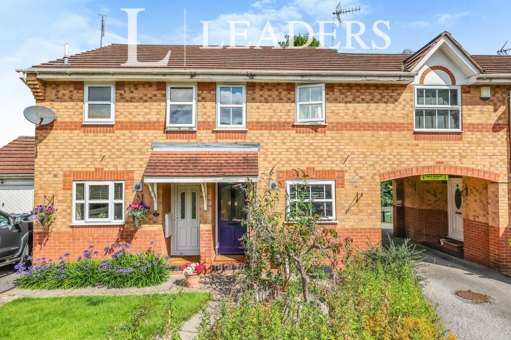 2 bed Detached for rent in Heanor. From Leaders - Belper
