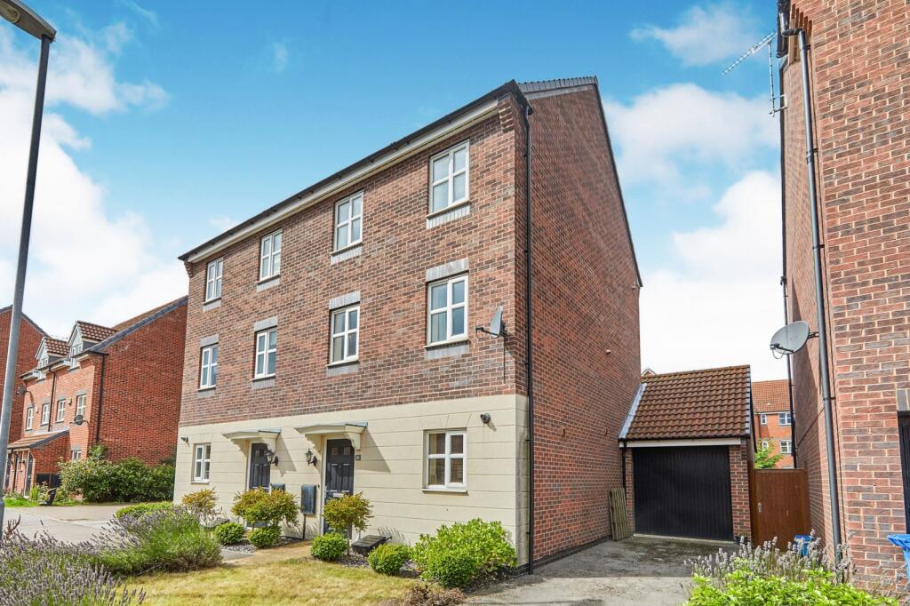 4 bed Detached for rent in Mackworth. From Leaders - Belper 4 bed Detached for rent in Mackworth. From Leaders - Belper