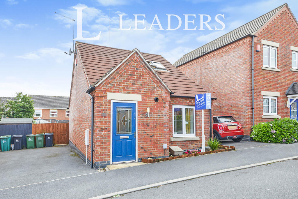 2 bed Bungalow for rent in Belper. From Leaders - Belper 2 bed Bungalow for rent in Belper. From Leaders - Belper