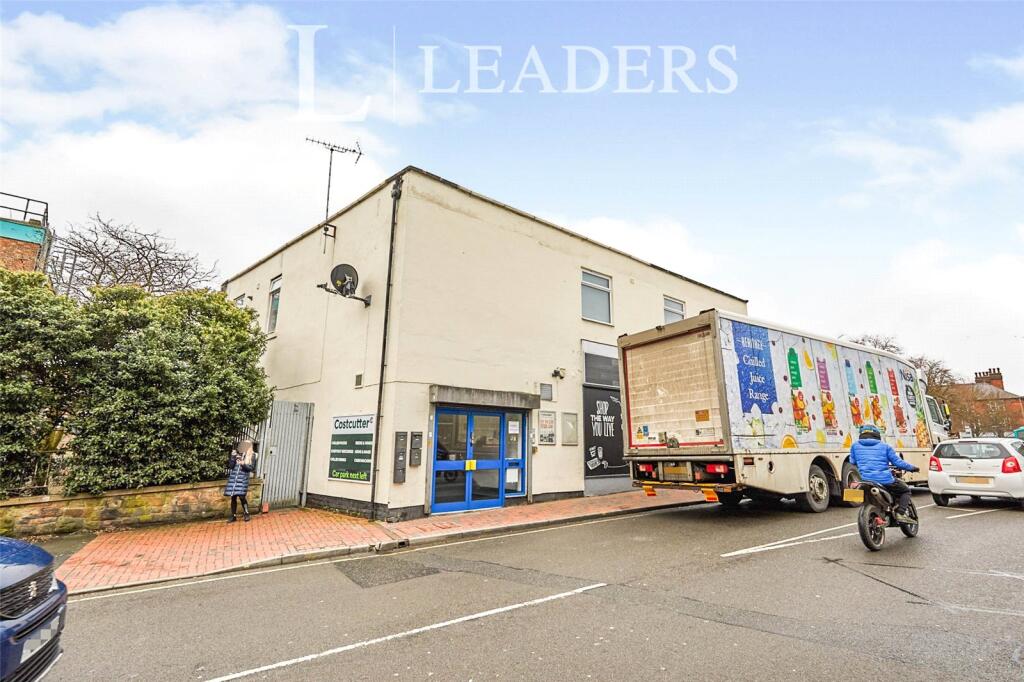 2 bed 1st Floor Flat for rent in Heanor. From Leaders - Belper 2 bed 1st Floor Flat for rent in Heanor. From Leaders - Belper