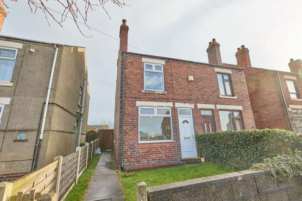 3 bed Semi Detached for rent in Leabrooks. From Leaders - Belper 3 bed Semi Detached for rent in Leabrooks. From Leaders - Belper
