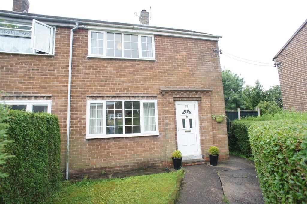 2 bed Detached for rent in Kilburn. From Leaders - Belper