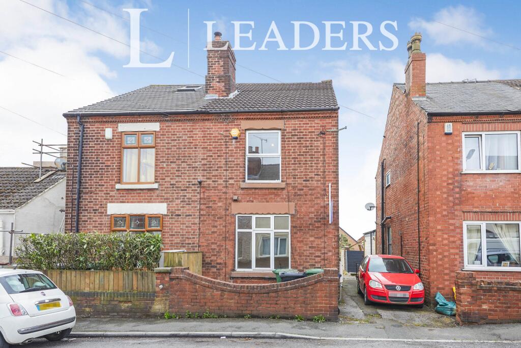 3 bed Semi Detached for rent in Riddings. From Leaders - Belper 3 bed Semi Detached for rent in Riddings. From Leaders - Belper