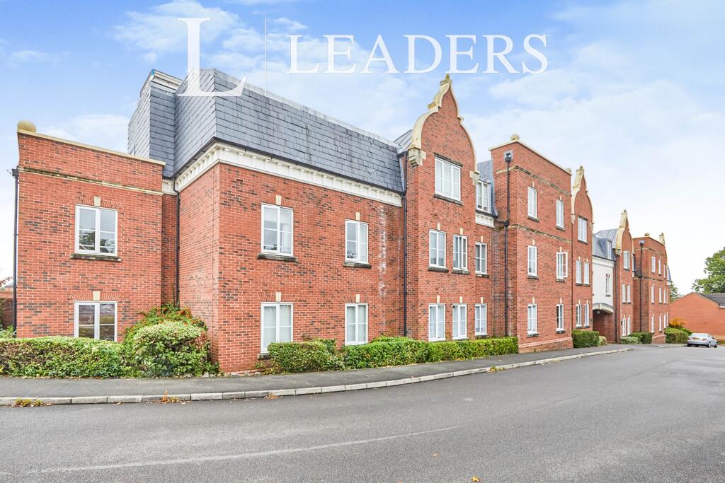 1 bed 1st Floor Flat for rent in Derby. From Leaders - Belper 1 bed 1st Floor Flat for rent in Derby. From Leaders - Belper
