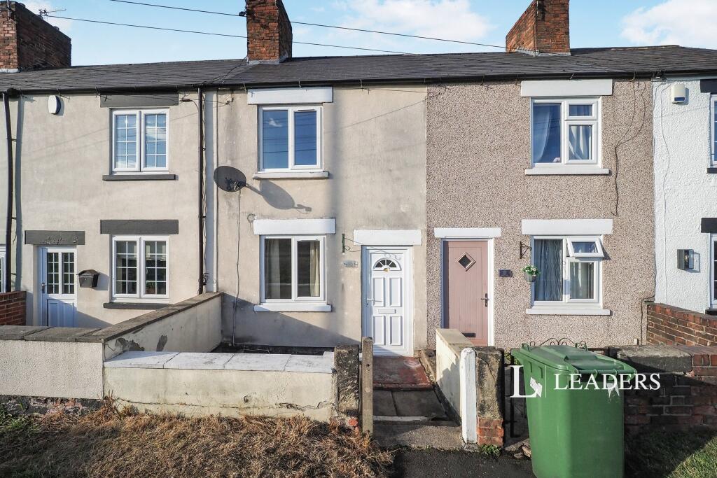 2 bed Detached for rent in Shipley. From Leaders - Belper