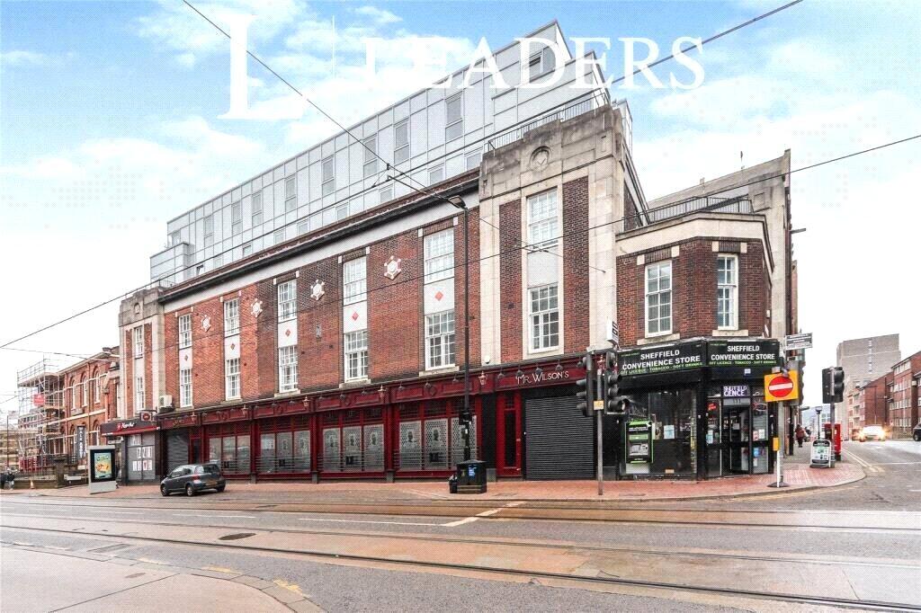 2 bed 1st Floor Flat for rent in Sheffield. From Leaders - Belper 2 bed 1st Floor Flat for rent in Sheffield. From Leaders - Belper