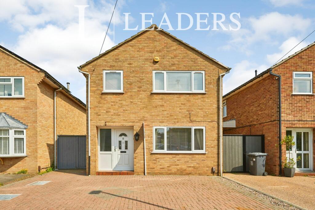 3 bed Detached for rent in Derby. From Leaders - Belper
