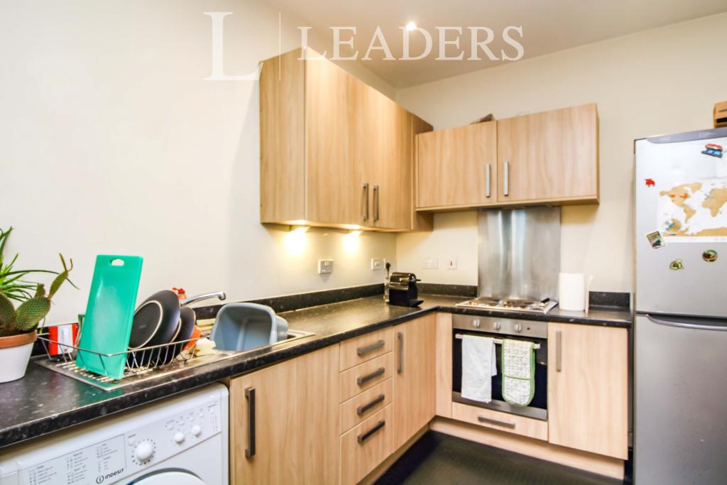 1 bed Apartment for rent in Worcester. From Leaders - Worcester