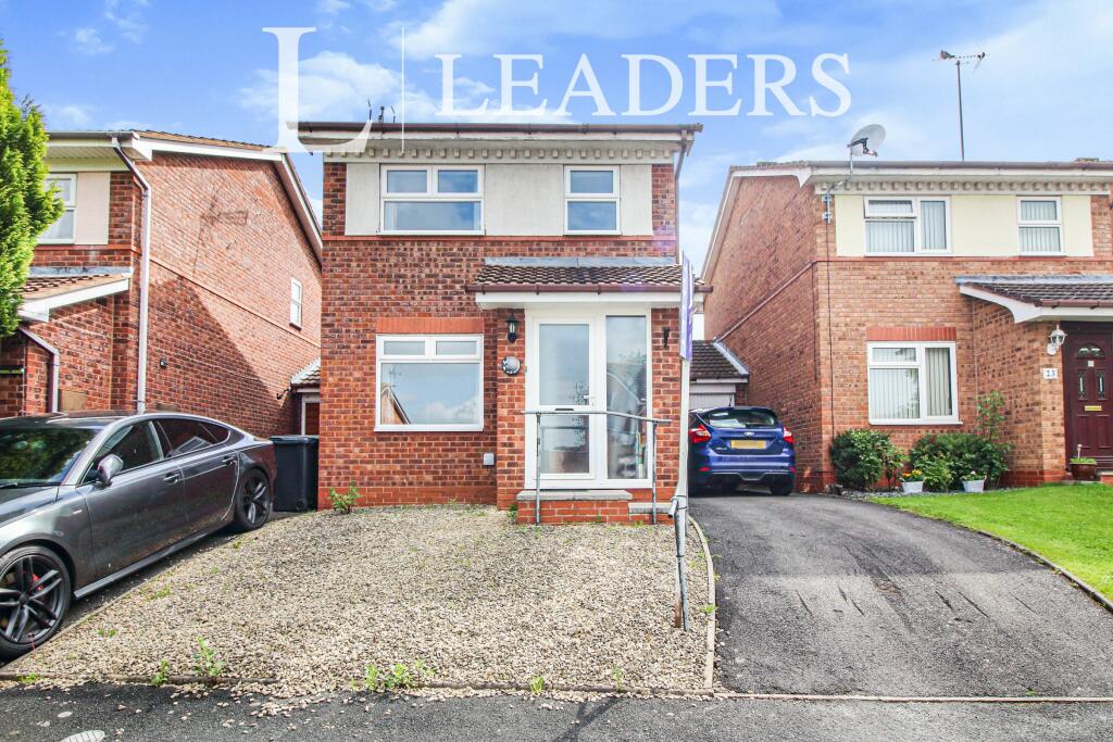3 bed Detached House for rent in Hadzor. From Leaders - Worcester