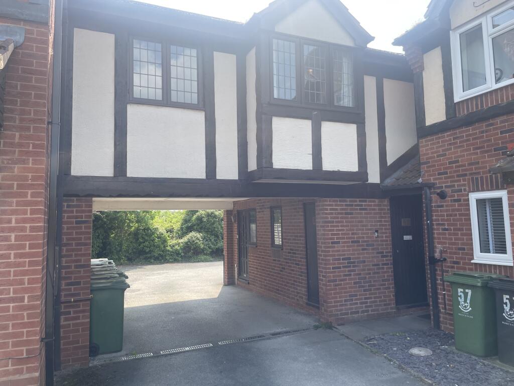 1 bed Not Specified for rent in Worcester. From Leaders - Worcester