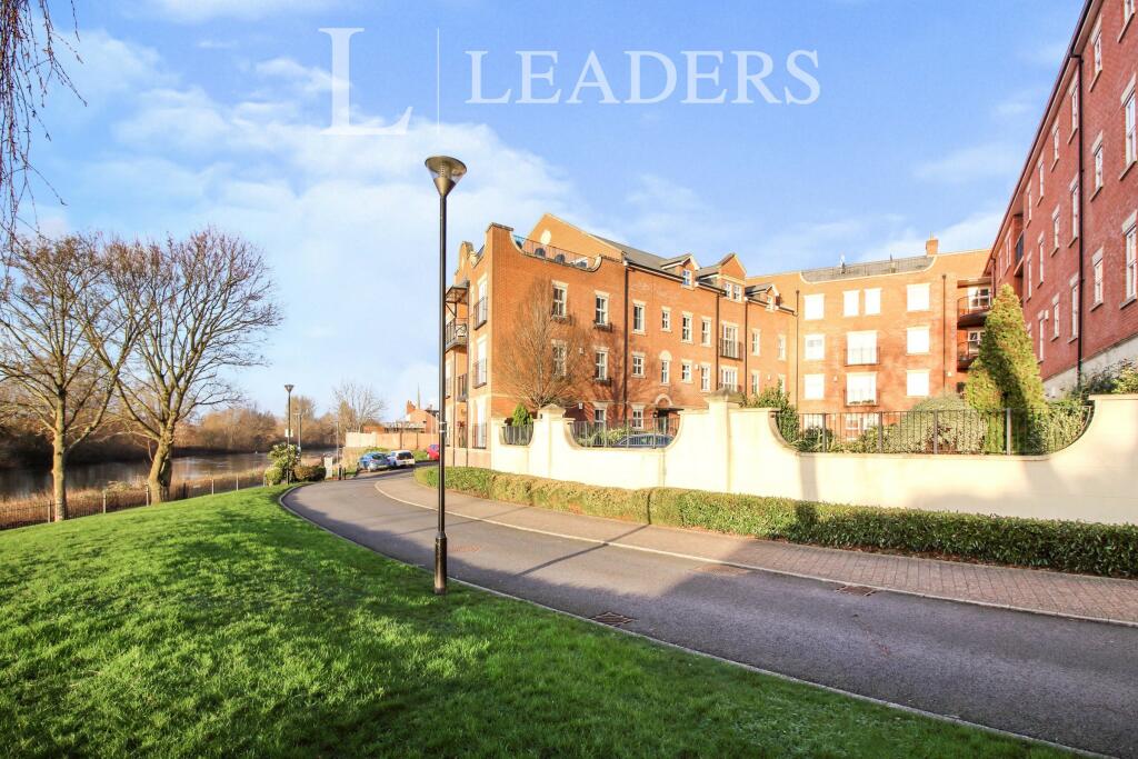 2 bed Apartment for rent in Worcester. From Leaders - Worcester