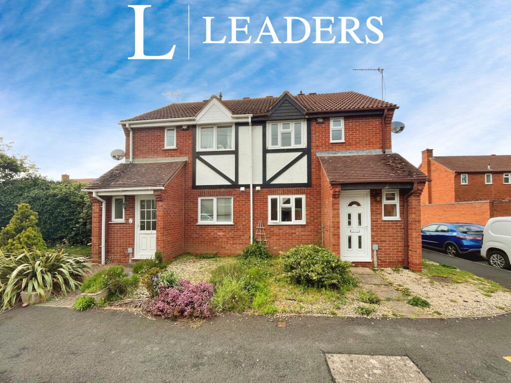3 bed Semi-Detached House for rent in Norton. From Leaders - Worcester