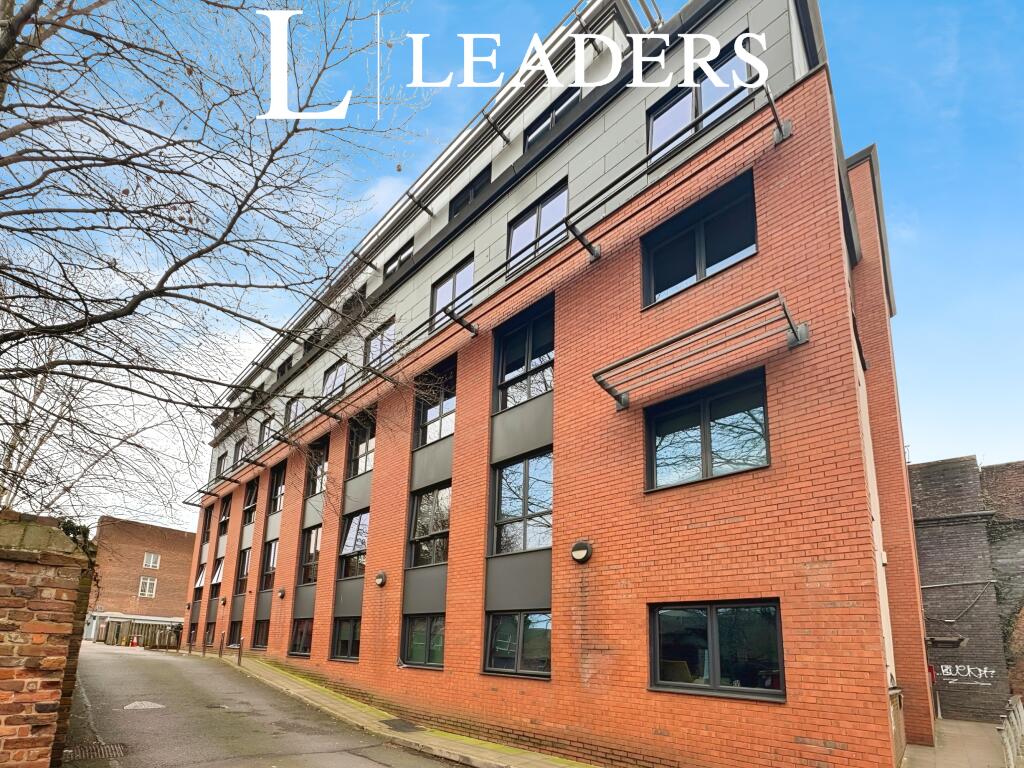 1 bed House Share for rent in Worcester. From Leaders Sales - Worcester
