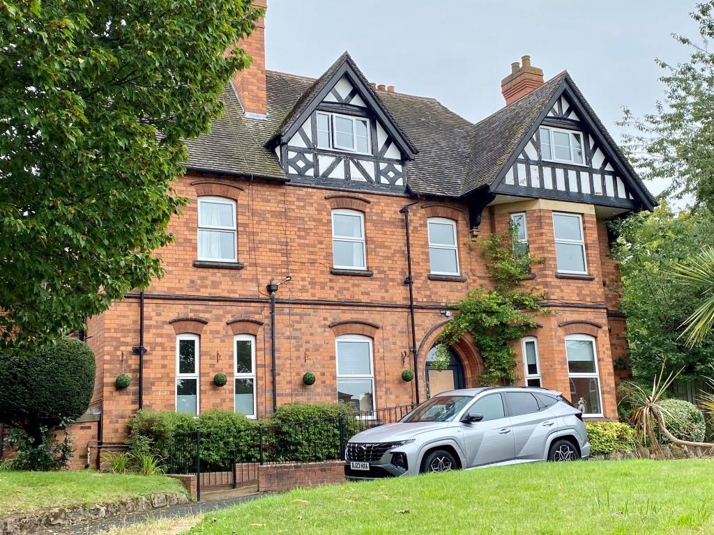 0 bed Detached for rent in Droitwich Spa. From Leaders Sales - Worcester