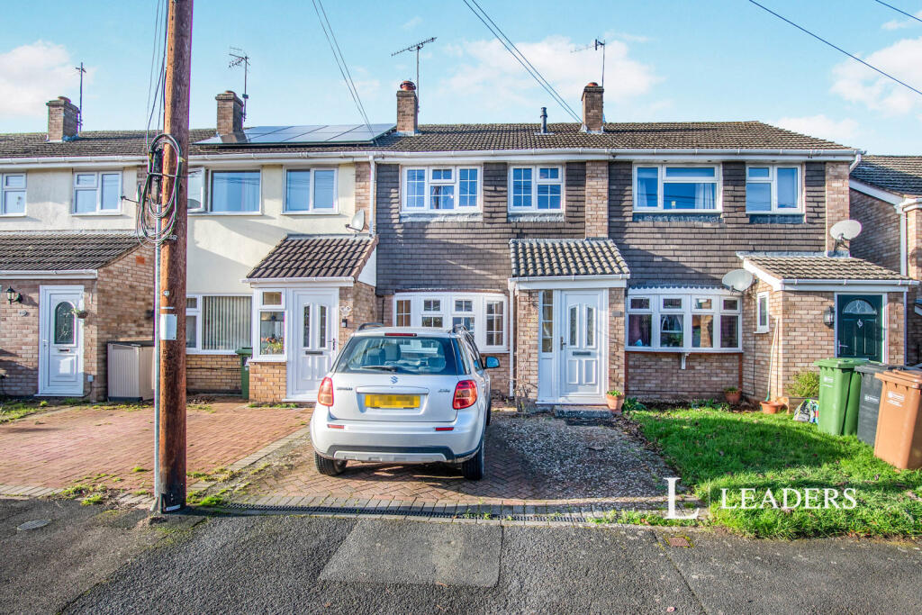 3 bed Mid Terraced House for rent in Lower Broadheath. From Leaders Sales - Worcester 3 bed Mid Terraced House for rent in Lower Broadheath. From Leaders Sales - Worcester